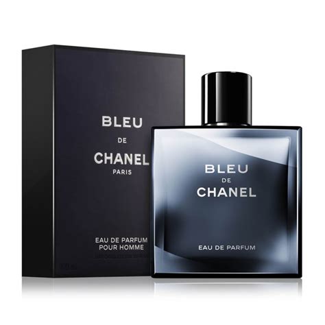 bleu de chanel edp parfum